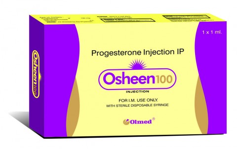 OSHEEN 100