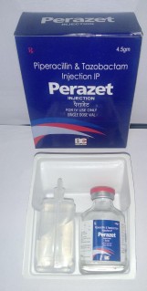 PERAZET INJECTION