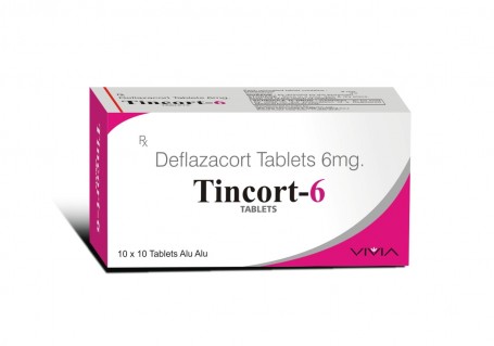 TINCORT-6