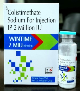 WINTIME 2 MIU INJECTION