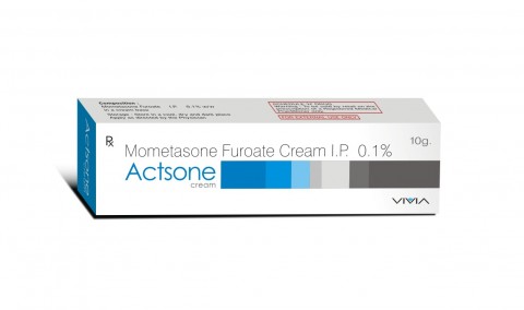 Actsone cream