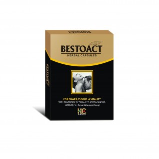 BESTOACT CAPSULE