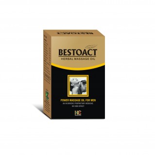 BESTOACT OIL