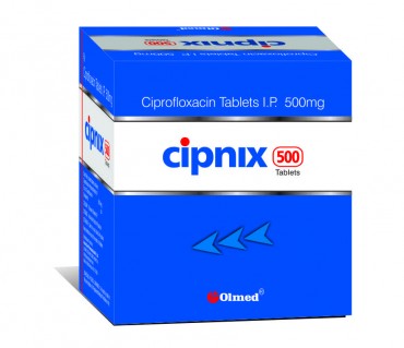 CIPNIX 500