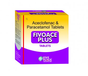 FIVOACE PLUS