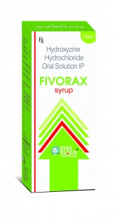 FIVORAX