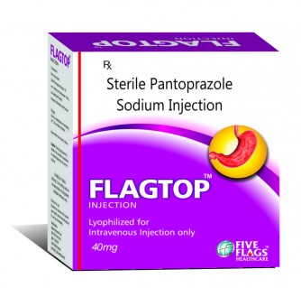 FLAGTOP