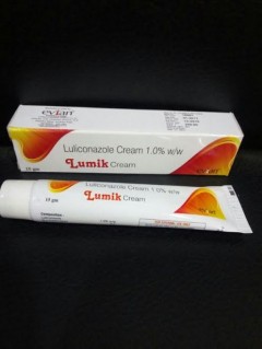 LUMIK CREAM