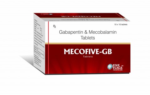 Mecofive GB