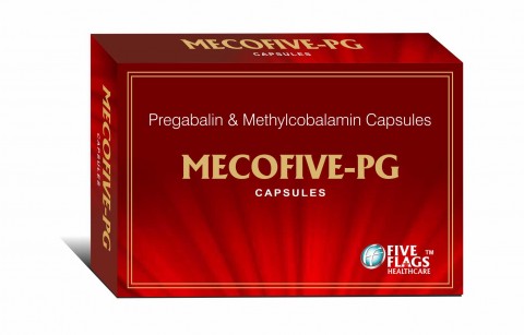 Mecofive PG