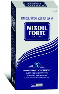 NIXDIL FORTE 5%