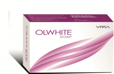 OLWHITE SOAP