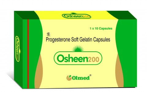 OSHEEN 200