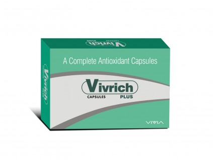 VIVRICH PLUS