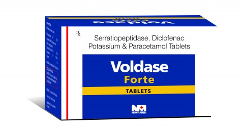 VOLDASE FORTE TAB