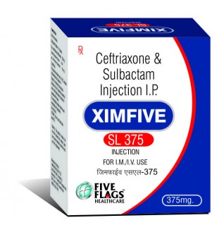 XIMFIVE SL-375 INJECTION